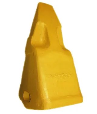 Caterpillar 4T5452 Buldožer Ripper Boot Penetration