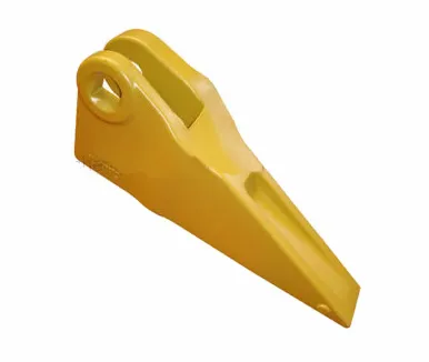 Caterpillar 950 950B 950E 950F utovarivač na kotačima ugaoni zubi