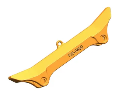 Caterpillar štitnik bočne trake 1250800/125-0800