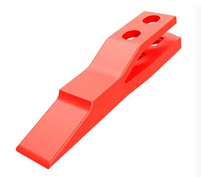 Caterpillar središnji zub 8J-4691 1U-1857 rezervni i zamjenski dijelovi