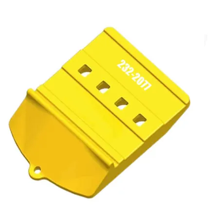 Caterpillar oštrice polustrijela 232-2077 /2322077