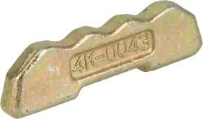 Caterpillar zubac 4K0043,4K-0043