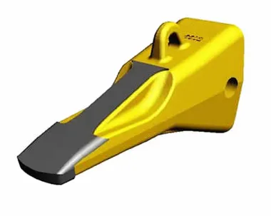 D9 D10 Zubi ripera za zavarivanje volframa