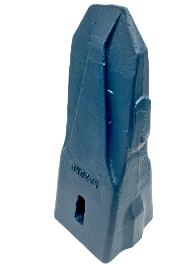 Direktni zamjenski Hensley Rock X330RC zub kašike