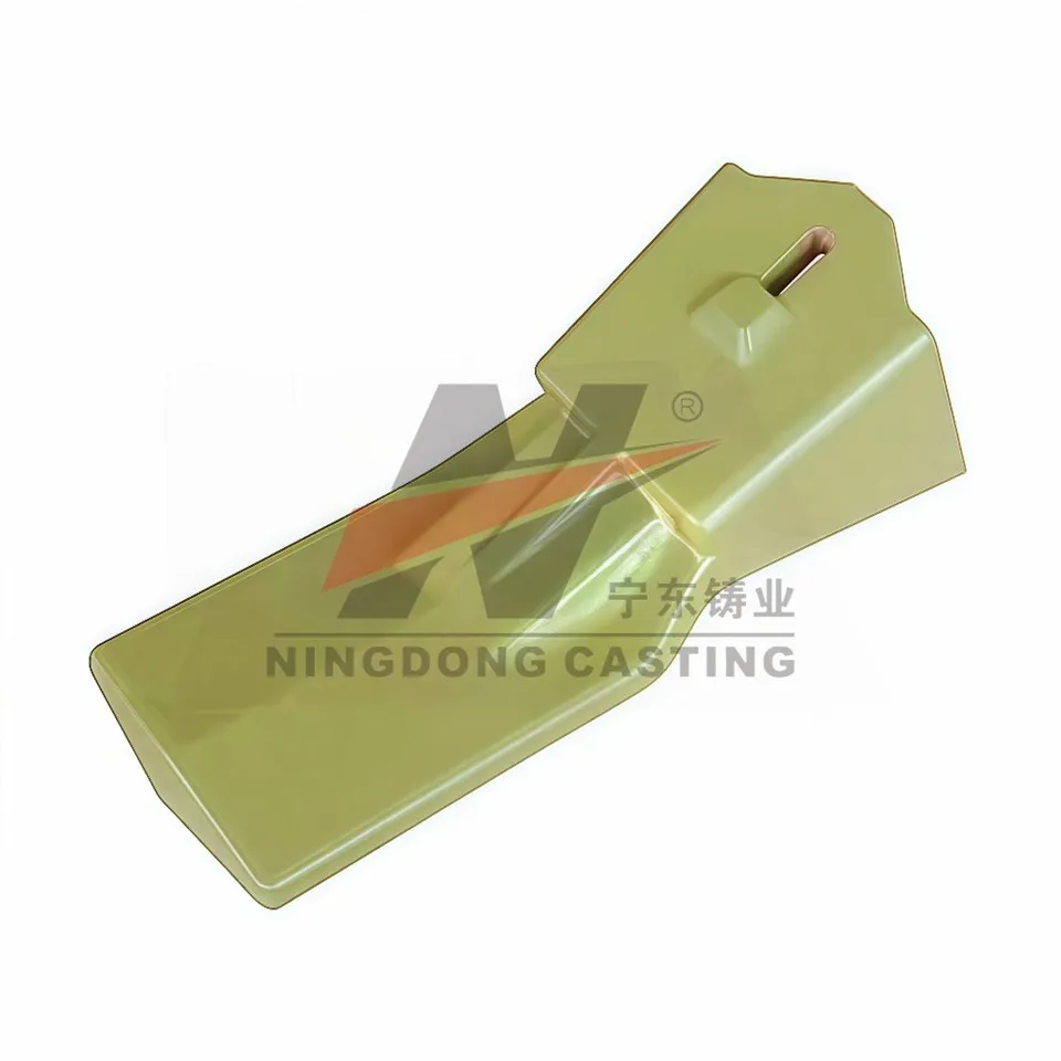 DS13 Kina Savjeti za rezanje bagera za usisni bager