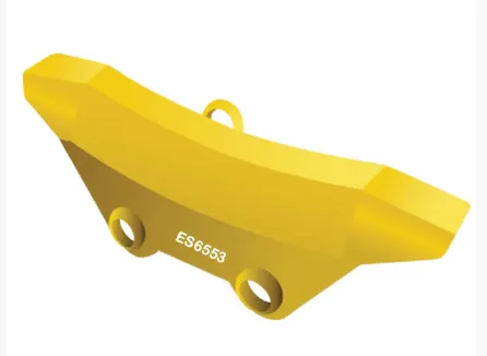 ES6553 Esco Wing Protector odijela 90 mm obraza