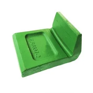 ES6697-2 Ugaoni poklopac korpe bagera