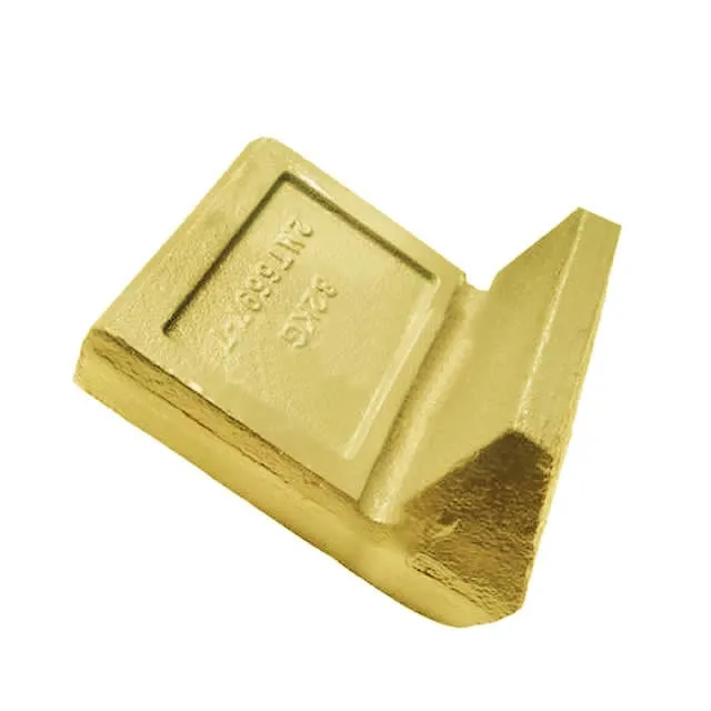 ES6697-7 ESCO štitnik za petu kašike