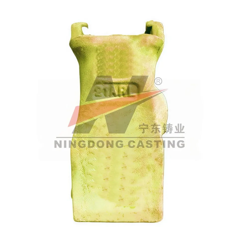 ESCO 21ARL Helilok kašika