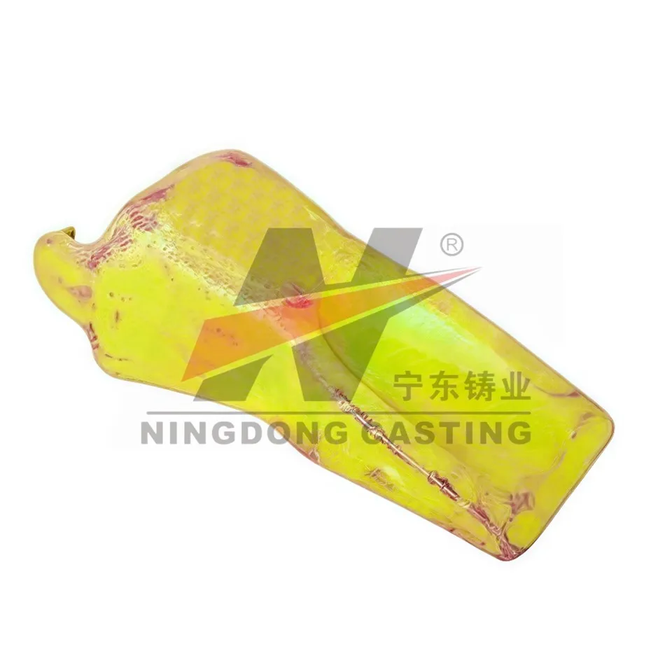 ESCO 21FYL Helilok kašika zuba