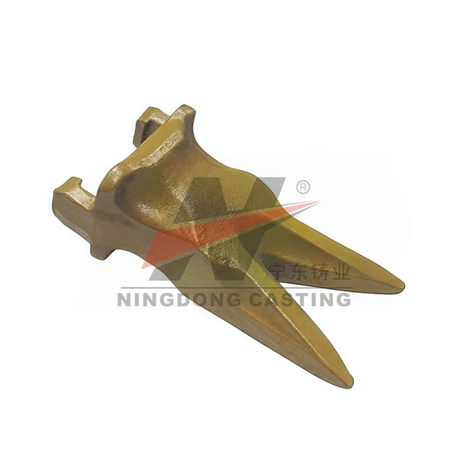 ESCO 21TVIP 21-TVIP Helilok Twist zubi