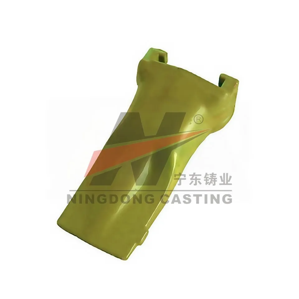 ESCO 21TX Helilok Standardna prljavština