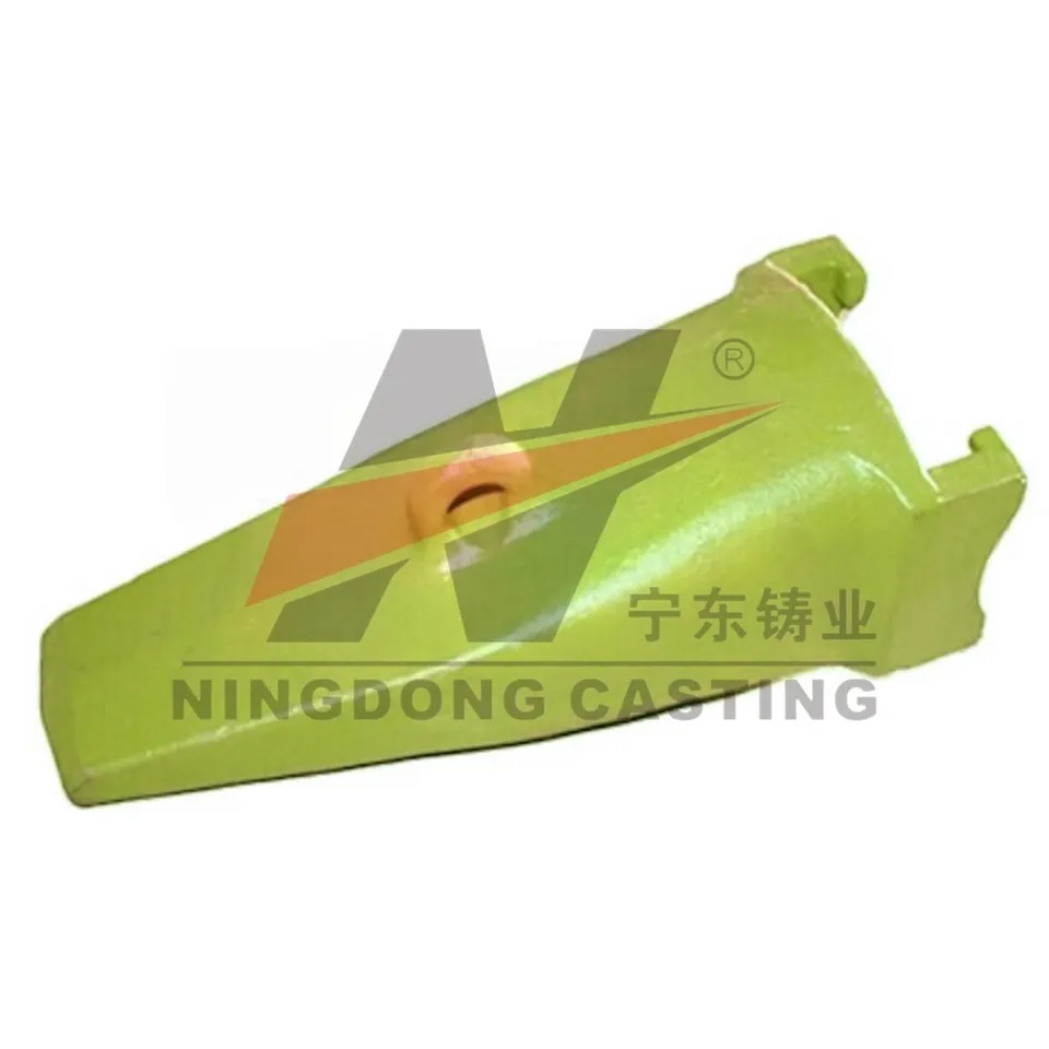 ESCO 70SV2SD CHISEL CL Točka zuba