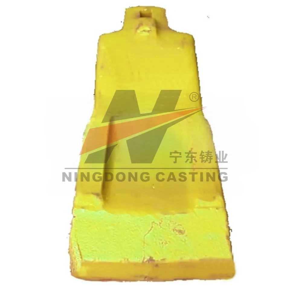 ESCO 86LP vrh žlice superkonusnog stila