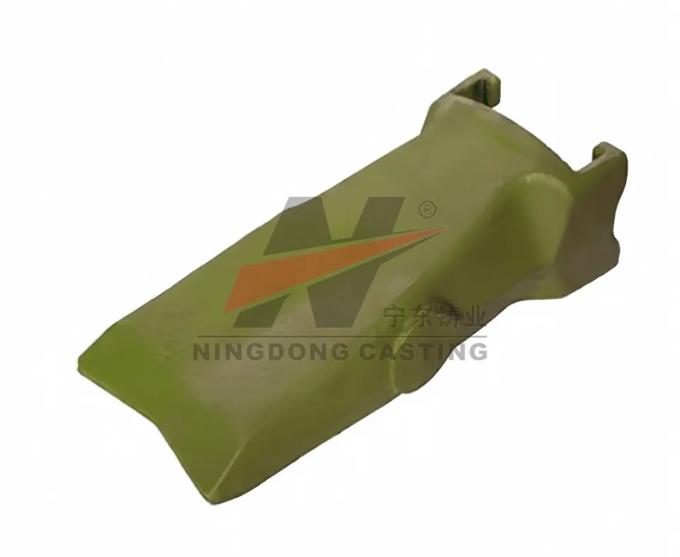 ESCO ABRIZIJSKI ZUB V59SHV