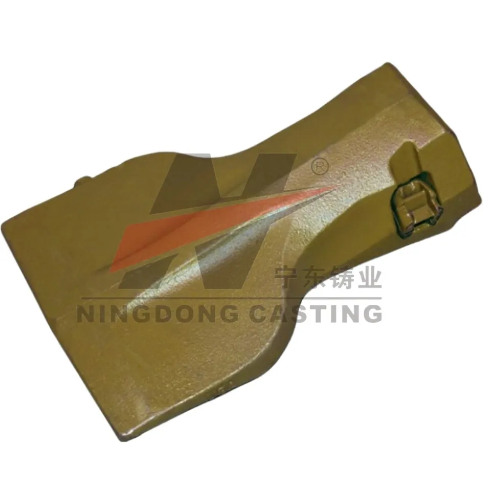 ESCO FLARED tip tačka U45F