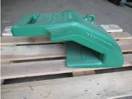 ESCO štitnici za usne TAC70X450-5R