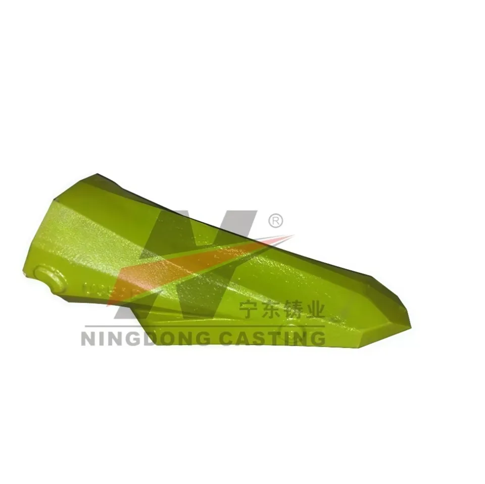 ESCO Učitavanje kante zubi u45AP