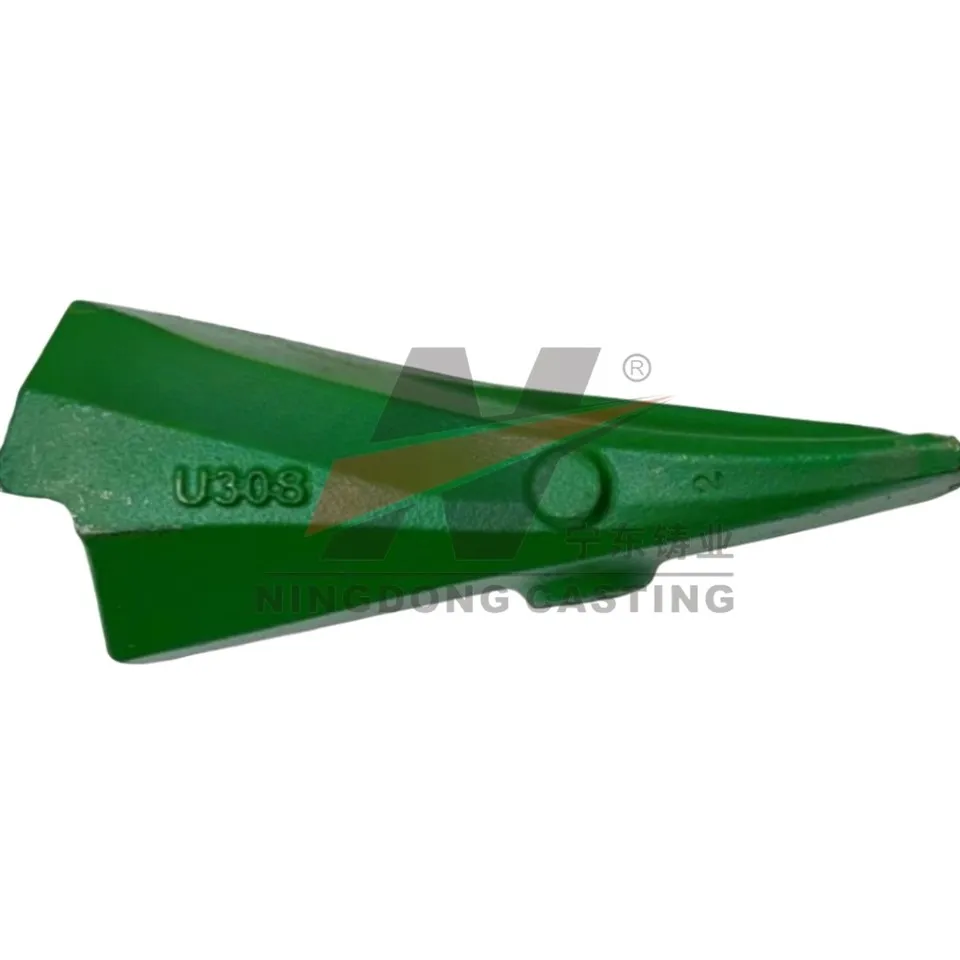 ESCO Učitavanje zuba Ultralok U30S točka