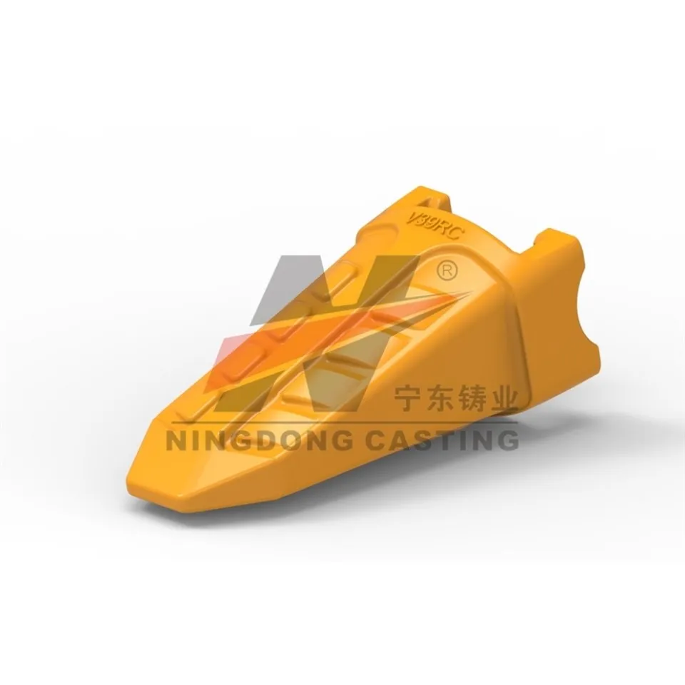 ESCO Style bager Rock zubi V39RC