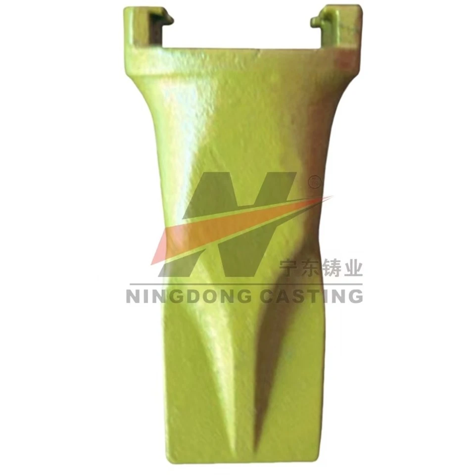 Esco Style V19TYCE Non-Twist Long GP Bucket Tooth