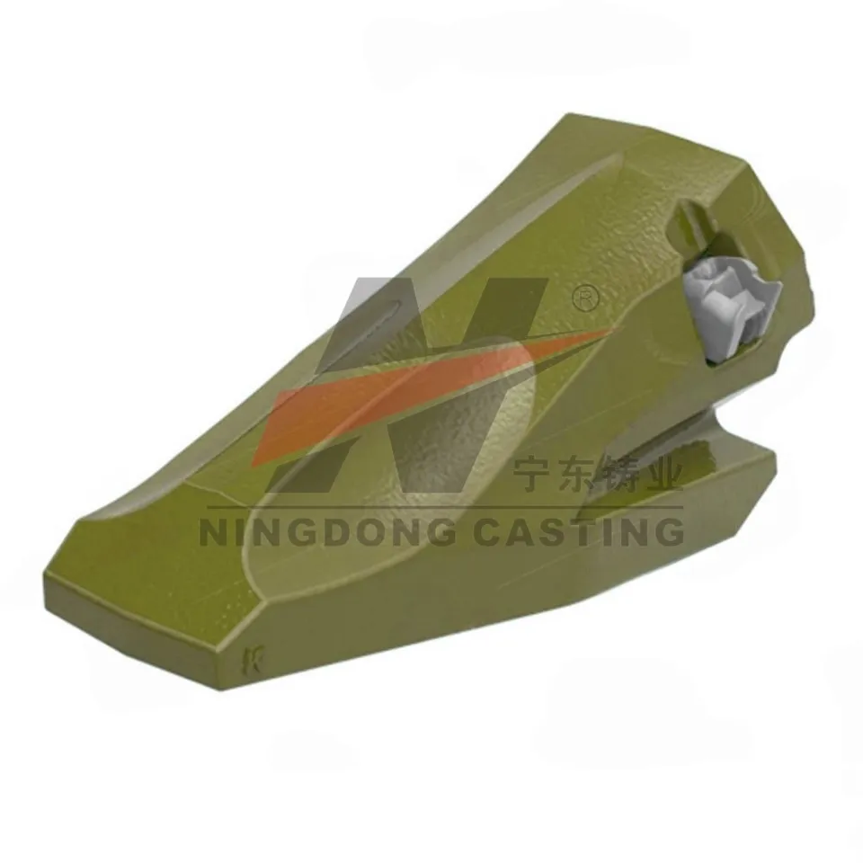 ESCO utovarivač zubi abrazije u 40a