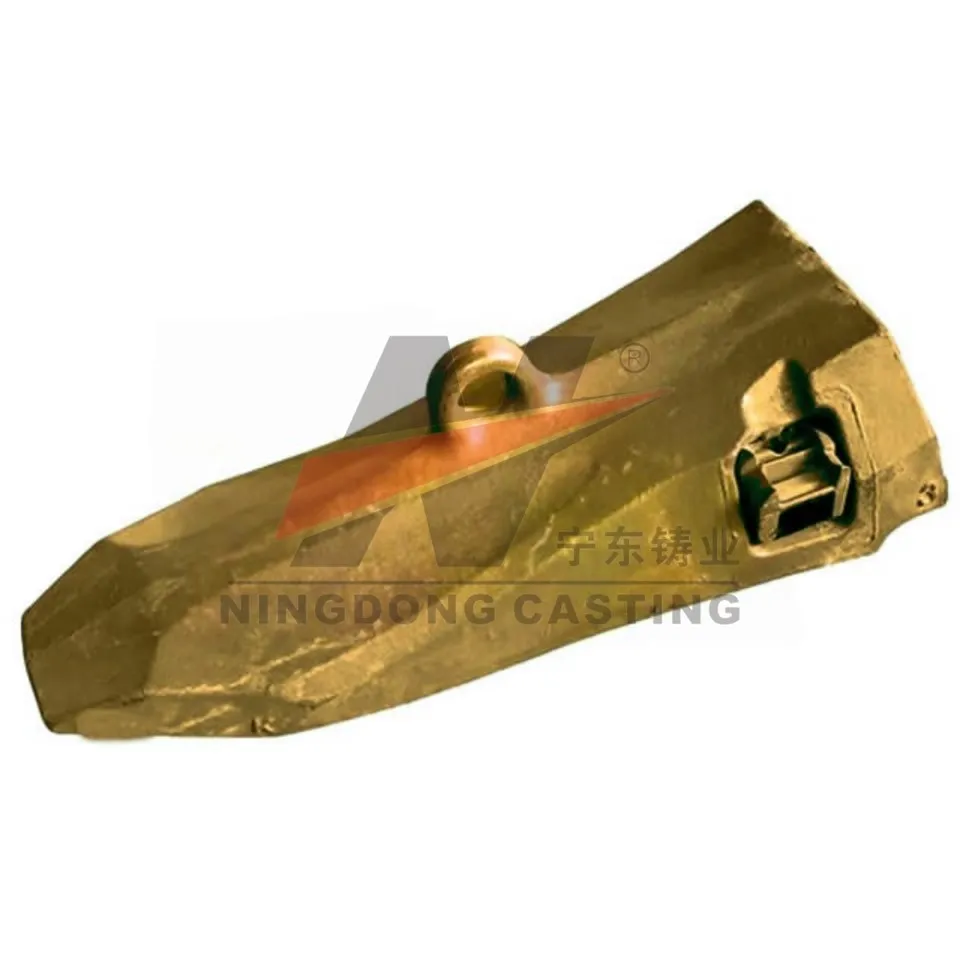 ESCO zubi tački U60C za bagere