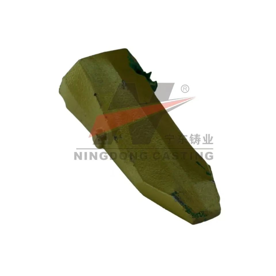 ESCO U20C Chisel Point Ultralok C zub