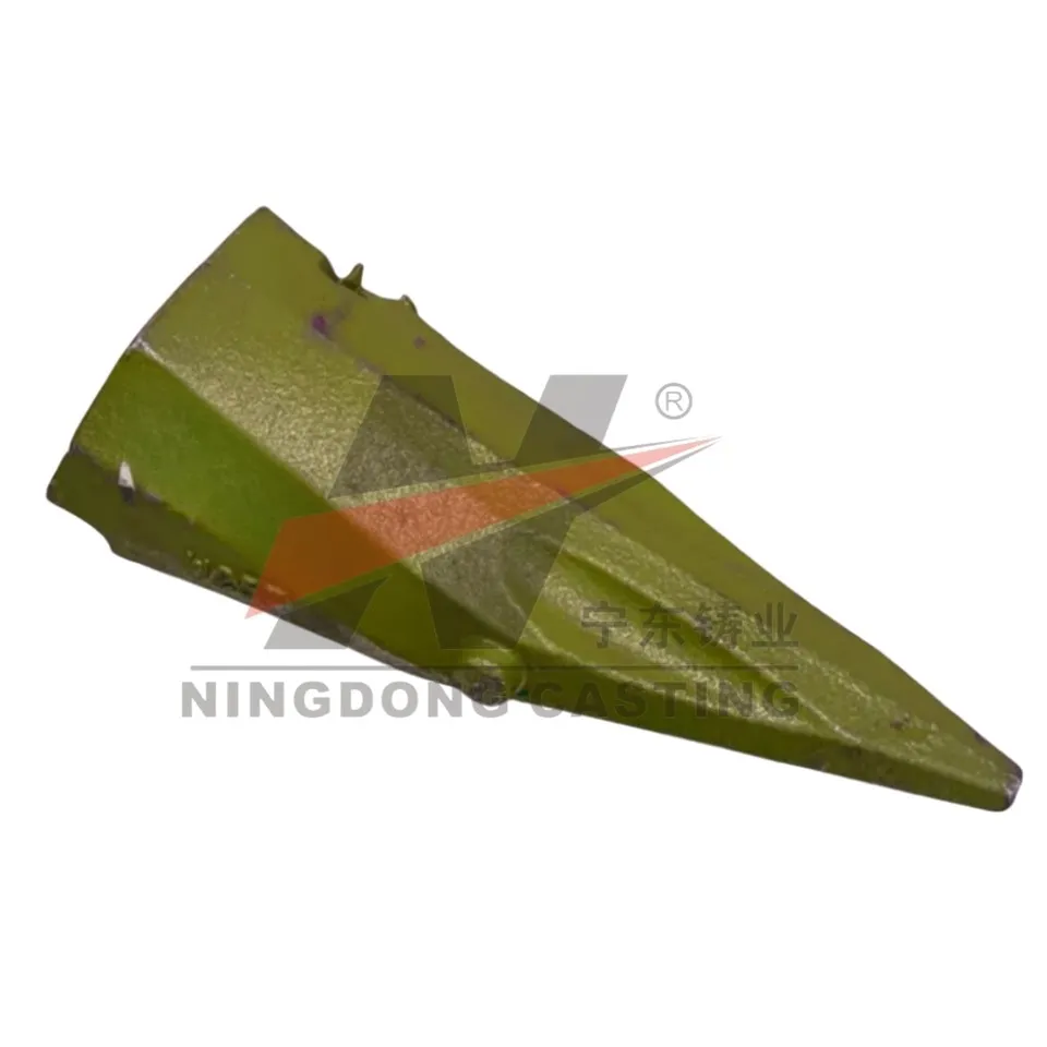 ESCO U25 Ultralok Tiger zubi U25P