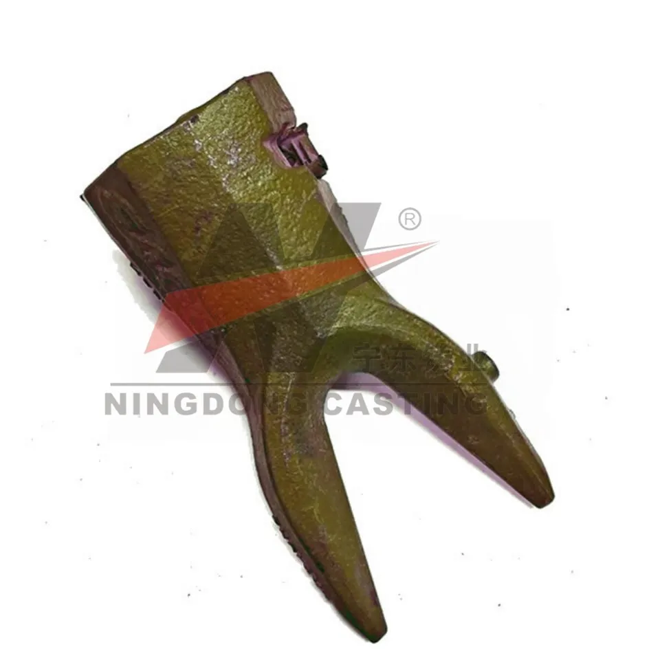 ESCO U25T Ultralok zub T Twin Pick Taict