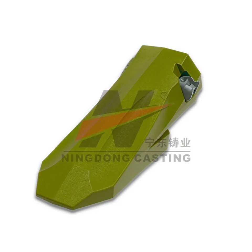 ESCO U45AP UltraLok Penetracija AP abrazije