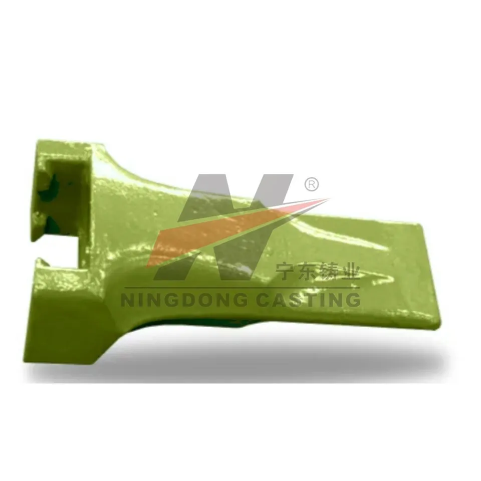 Esco V17TYL Super V zub za rovokopače-utovarivač