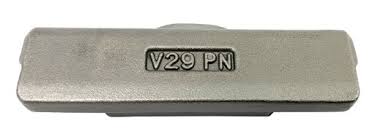 ESCO V29PN SUPER V ZADRŽAČ ZUBA