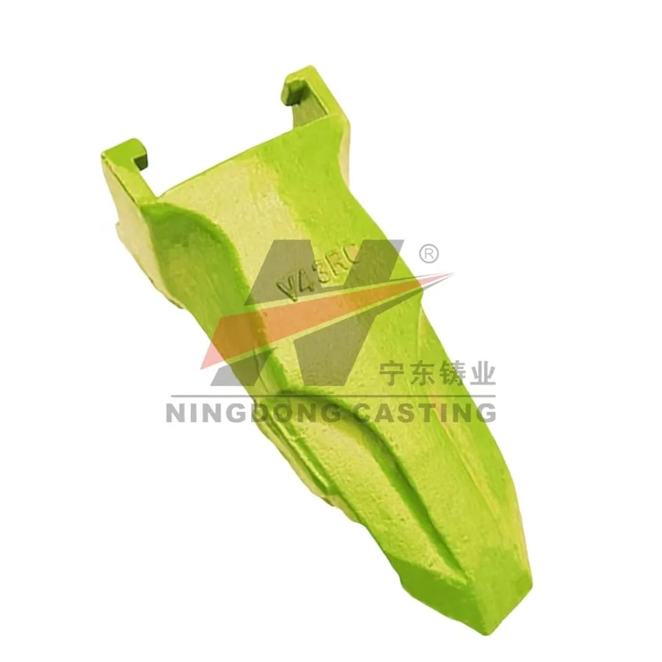 Esco V43RC V43 Bucket Rock Chisel Tooth