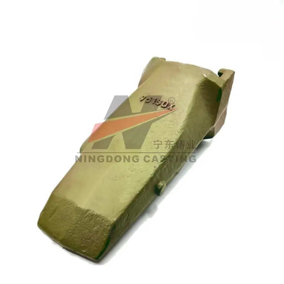 Esco V51SDX V51 Chisel Rock Tooth