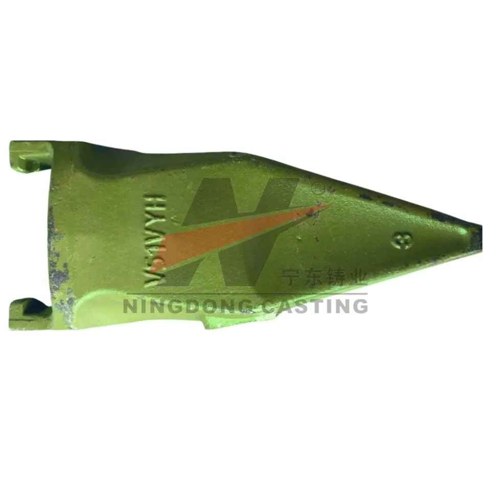 ESCO V51VYH SUPER CACHET zubi