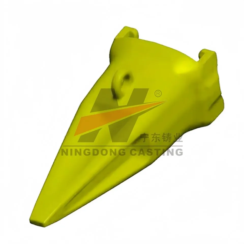 ESCO V81TL rudarsko bagera za bagera za EX2500