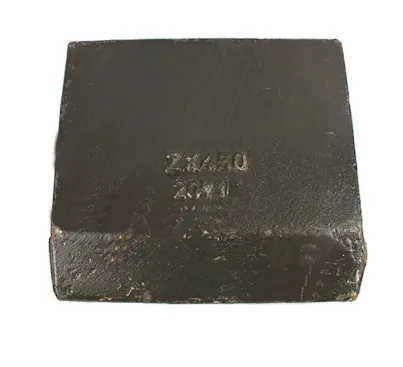 EX450/ZX450 HITACHI poklopac kašike obostrani 50mm