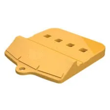 GET Polustrelica za zaštitu ivice kašike 307-1638 RH