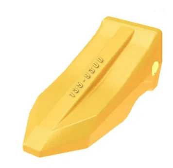 Zupci kašike penetratora za teške uslove rada 135-9300/9N4303HD