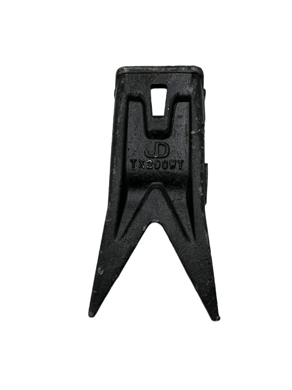 Hensley 290 serija JD Top Mount TX290WT X290WT