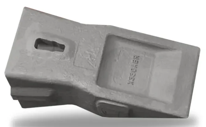 Hensley Abrasion Zubi X330ABR