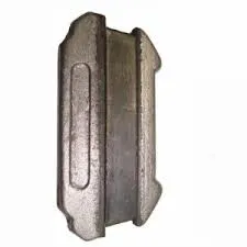 HENSLEY John Deere pričvršćivač Flex Pin TP500