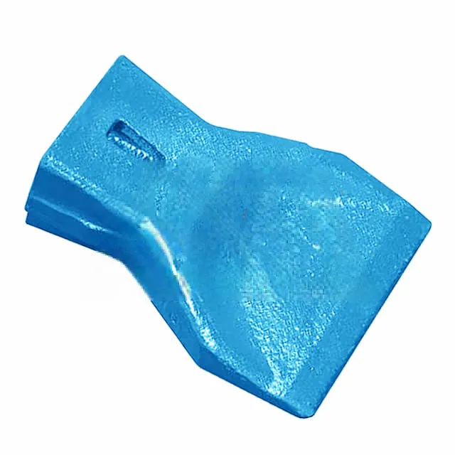 Hensley Style Parabolic Flare Tip 330 Serija X330F