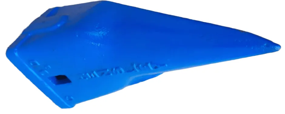 Hensley Tiger Penetration zubi 400t T400 T -400