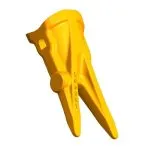 Hensley Twin Tiger Point Tip XS30WT K30WT