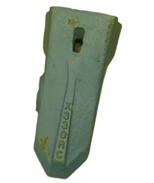 Hensley X330RC kamen kašika kašika