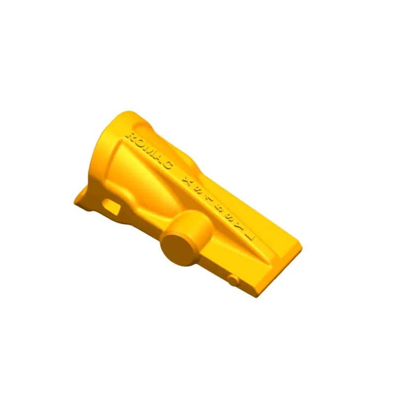 Hensley XS15SYL standard opće namjene Dlijenski zub