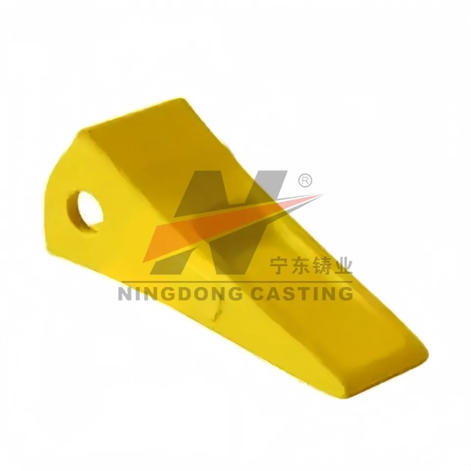 Hitachi EX300 EX230 zub kašike 4169497, 4507888, 4070776