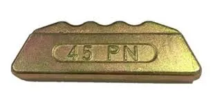 Hitachi Excavator Tooth Pin Lock 968489,45PN
